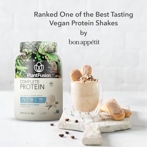 beneficios de BCAAs en proteína vegana