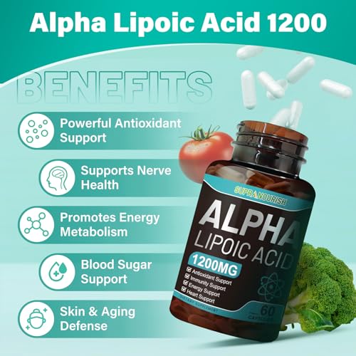 beneficios de Benfotiamina en la salud