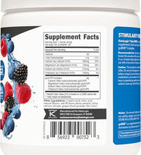 beneficios de Beta-Hidroxibutirato