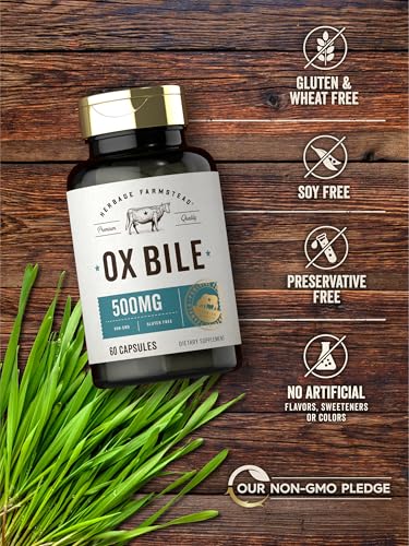 beneficios de bilis de buey