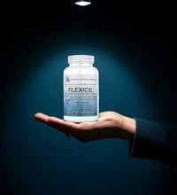 Beneficios de Boswellia en Flexicil Avanzado