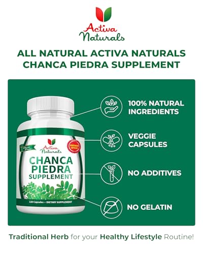 Beneficios de Chanca Piedra para el tracto urinario