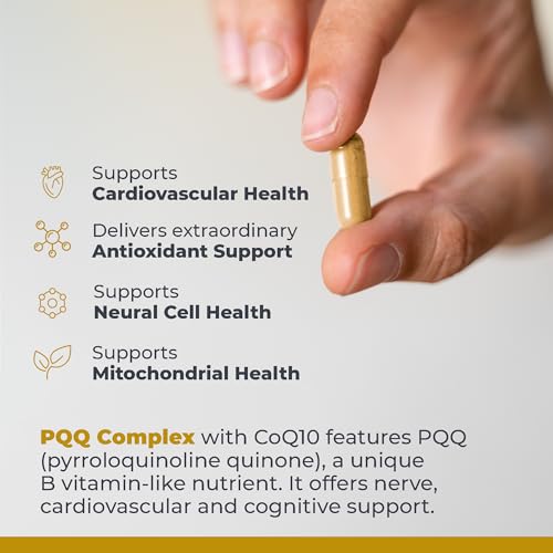 beneficios de CoQ10 en el corazón