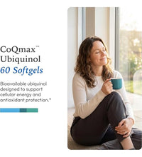 Beneficios de CoQ10 para el cerebro