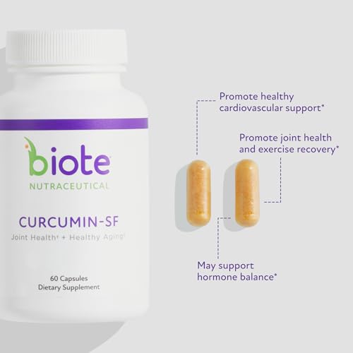 beneficios de curcumina en cápsulas