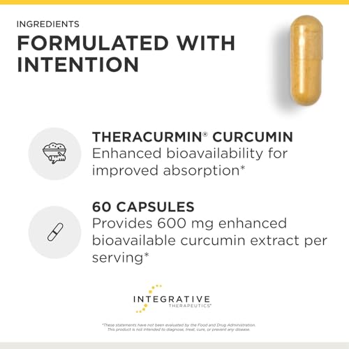 Beneficios de curcumina para articulaciones