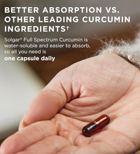 Beneficios de curcumina para articulaciones