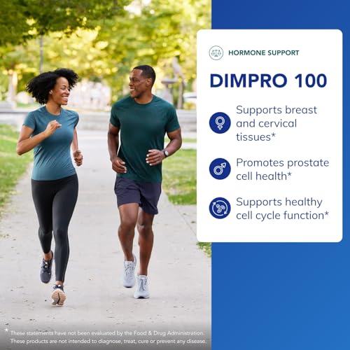 beneficios de DIMPRO para senos