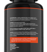 Beneficios de EndoPeak para energía diaria