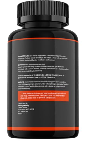 Beneficios de EndoPeak para energía diaria