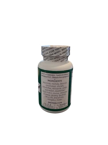 Beneficios de Eucommia 18 tabletas