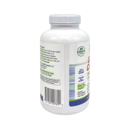 Beneficios de Garcinia Cambogia para bajar de peso