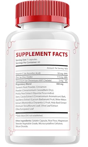 beneficios de Gluco Maxum para el metabolismo