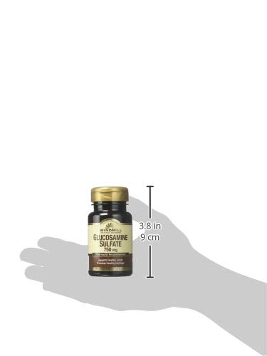 beneficios de glucosamina para la salud