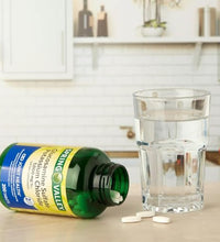 Beneficios de glucosamina para movilidad