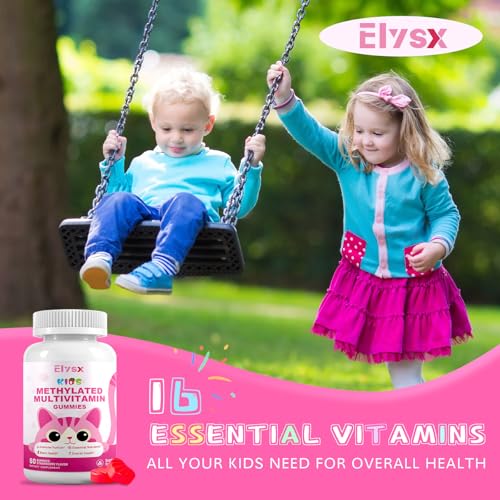 beneficios de gomitas masticables Elysx