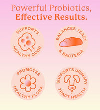 beneficios de gomitas probióticas para mujeres