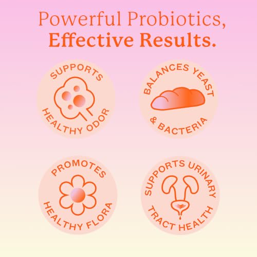 beneficios de gomitas probióticas para mujeres