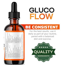Beneficios de Gotas Gluco Flow en la salud