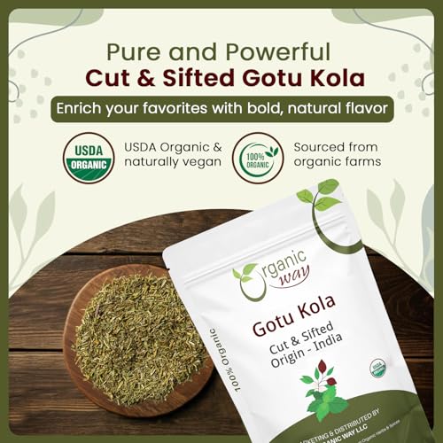 beneficios de gotu kola para la piel