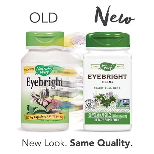 Beneficios de Hierba Eyebright para la salud