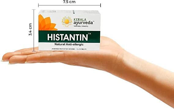 beneficios de histantin para la salud