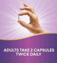 beneficios de Inositol en cápsulas