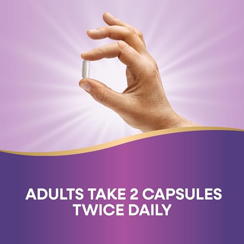 beneficios de Inositol en cápsulas