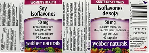 beneficios de isoflavonas de soja