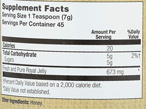 beneficios de jalea real premium