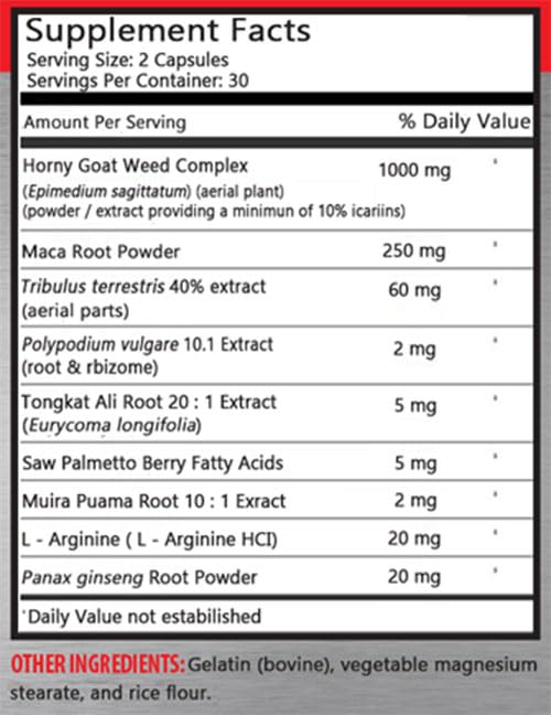 beneficios de L-Arginina para la salud