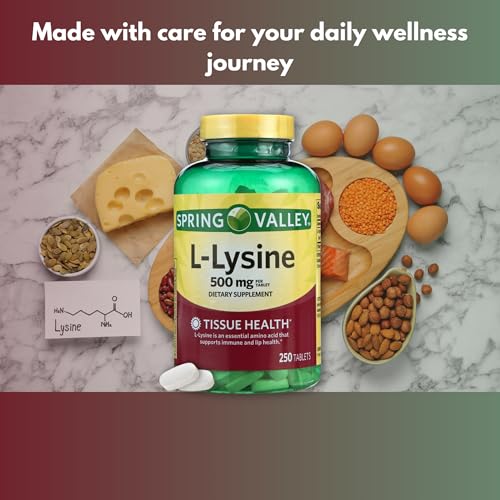 Beneficios de L-Lisina en la recuperación muscular