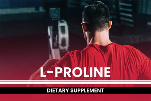 Beneficios de L-Prolina para el bienestar