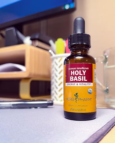beneficios de la albahaca sagrada
