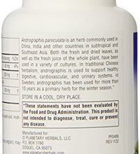 Beneficios de la andrographis paniculata