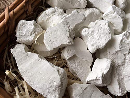 beneficios de la arcilla kaolin
