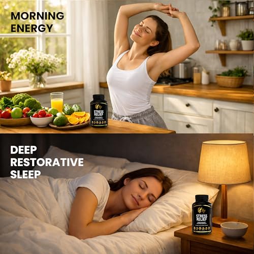 beneficios de la ashwagandha