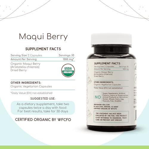 beneficios de la baya de maqui