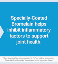beneficios de la bromelina en la salud