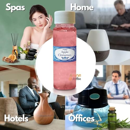beneficios de la canela en aromaterapia