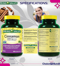 beneficios de la canela para la salud