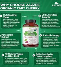 beneficios de la cereza ácida
