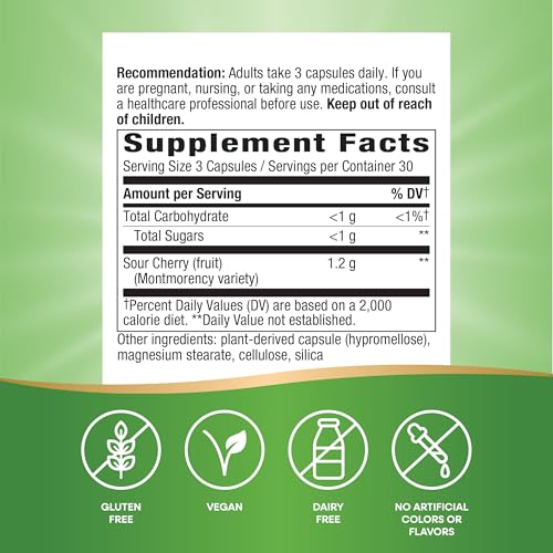 beneficios de la cereza ácida
