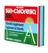 Beneficios de la chlorella para la salud