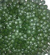 Beneficios de la chlorella para la salud