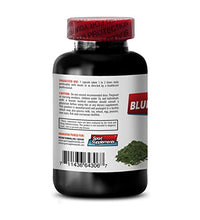 beneficios de la clorella para la salud