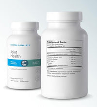 beneficios de la condroitina para articulaciones