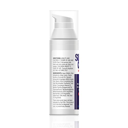 Beneficios de la crema B12