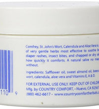 beneficios de la crema comfrey aloe vera