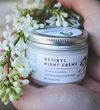 beneficios de la crema con retinol